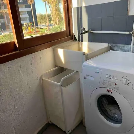 Playa Urb Privada 2 Apartment *