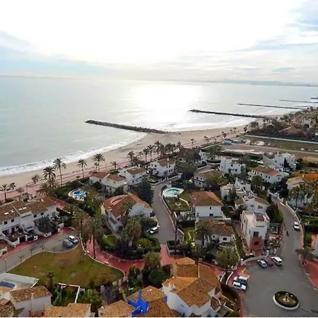 Playa Urb Privada 2 Valencia