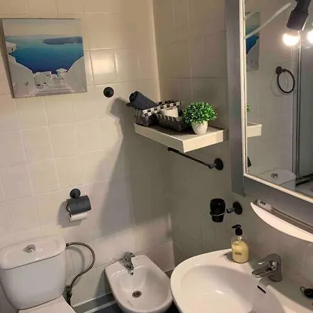 Playa Urb Privada 2 Apartment Valencia