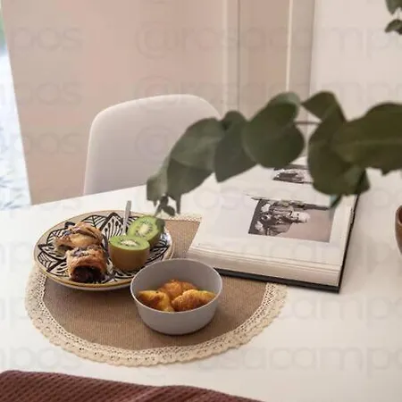 Rb - Urban Loft Retreat, Comfort & Good Location バレンシア