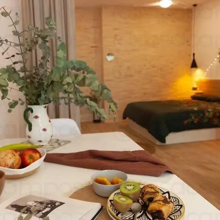 Rb - Urban Loft Retreat, Comfort & Good Location Appartement