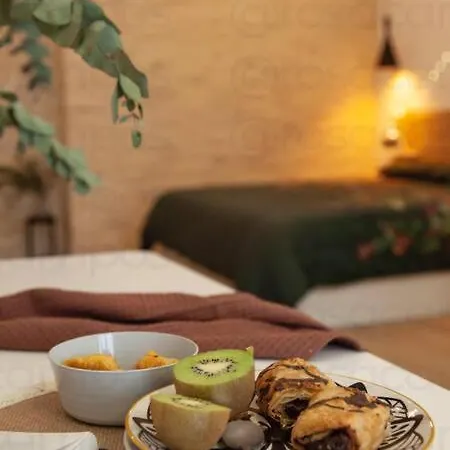 アパート Rb - Urban Loft Retreat, Comfort & Good Location バレンシア