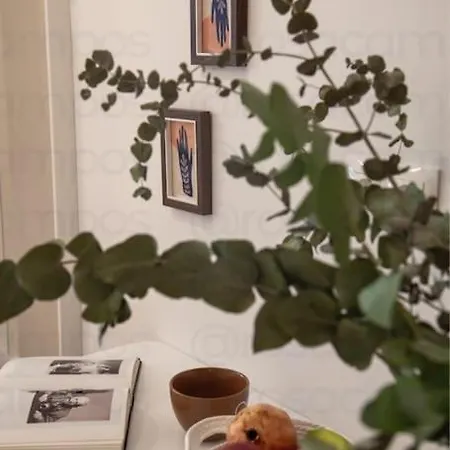 Rb - Urban Loft Retreat, Comfort & Good Location Appartement