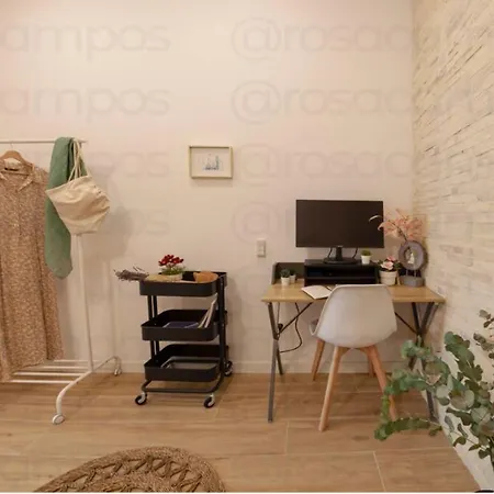 Rb - Urban Loft Retreat, Comfort & Good Location