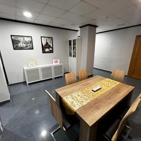 Rmn Tourist バレンシア