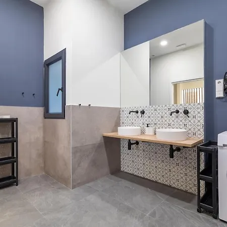 Appartement Acogedor Centrico Mj *