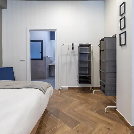 Acogedor Centrico Mj