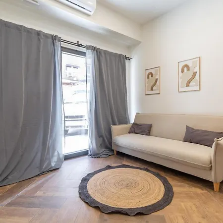 Appartement Acogedor Centrico Mj *