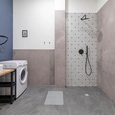 Apartment Acogedor Centrico Mj Valencia