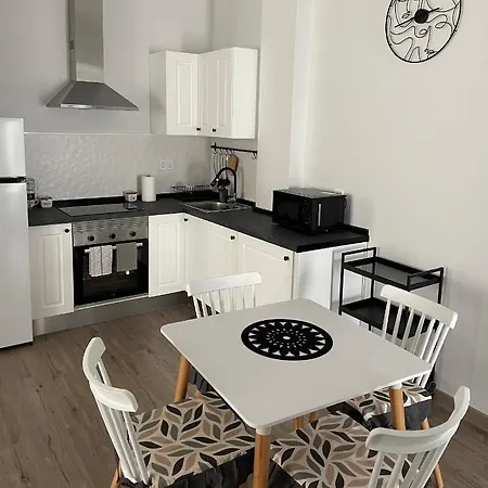 Maison Sereine Lejlighed Valencia