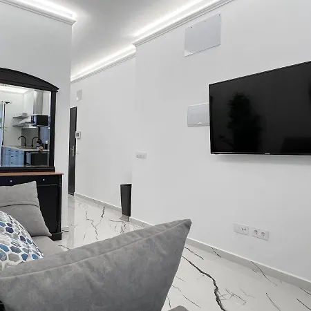 En La Gran Manzana Валенсия