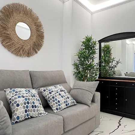 En La Gran Manzana Apartment