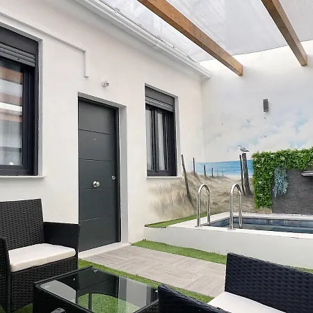 En La Gran Manzana Валенсия