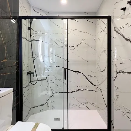 Apartment En La Gran Manzana