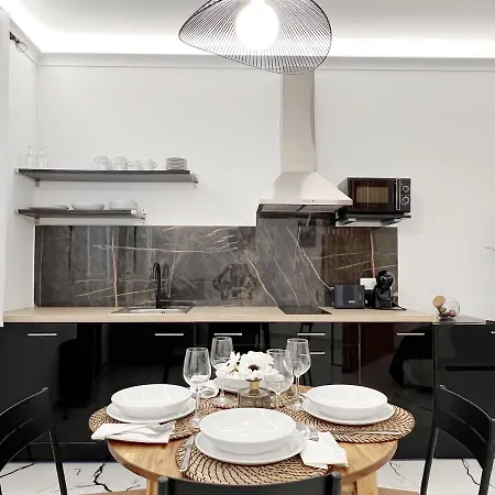 En La Gran Manzana Валенсия