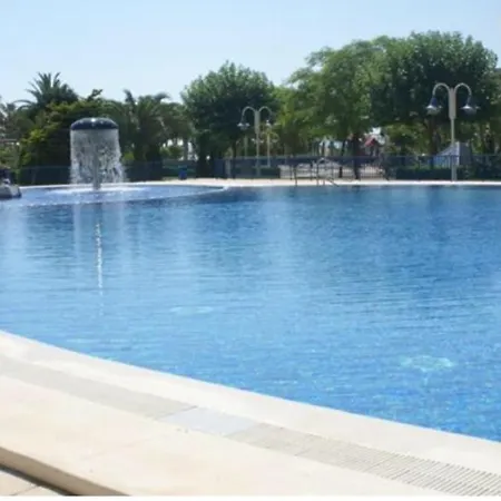 Patacona Penthouse Seaview * Valencia
