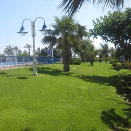 Patacona Penthouse Seaview Apartment Valencia