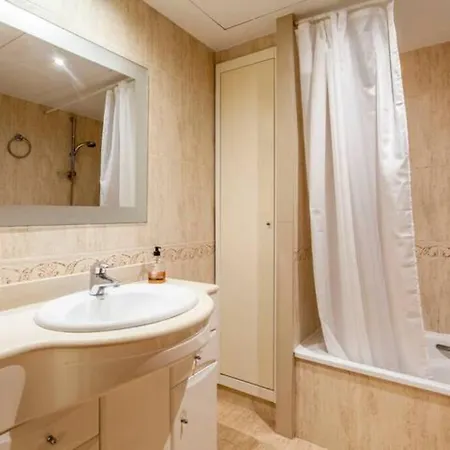 Apartment Patacona Penthouse Seaview Valencia