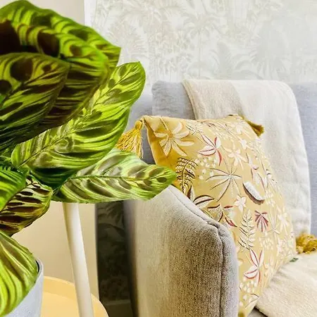 Florit Flats - The Cabanyal Suites 03 Appartement *