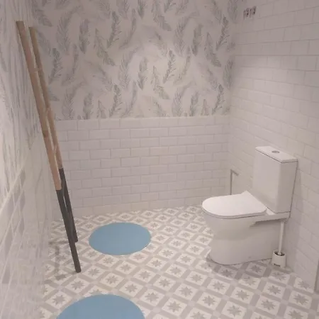 Apartament Moderno De 70 Metros A 300 Metros De La Playa