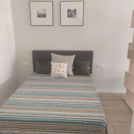 Moderno De 70 Metros A 300 Metros De La Playa Appartement *