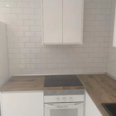 דירה Moderno De 70 Metros A 300 Metros De La Playa *