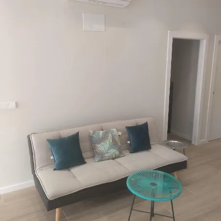 Moderno De 70 Metros A 300 Metros De La Playa * ולנסיה