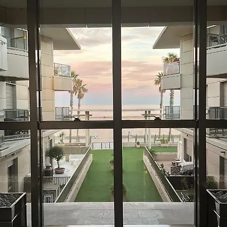 Reinapart Patacona 40 Daire Valensiya