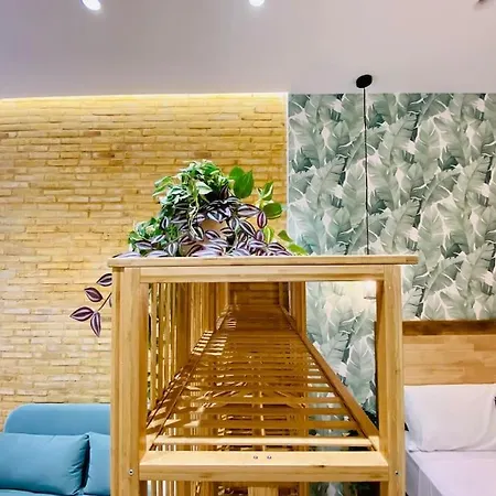 Lejlighed Florit Flats - The Cabanyal Valencia