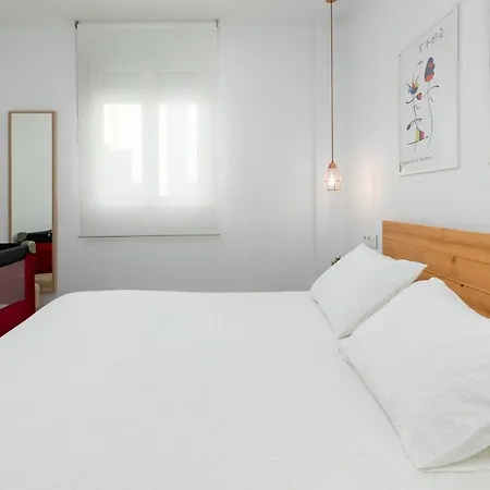 Apartment Apartup Opera