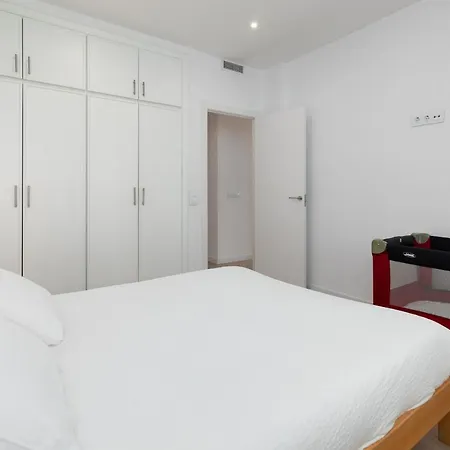 Lejlighed Apartup Opera *