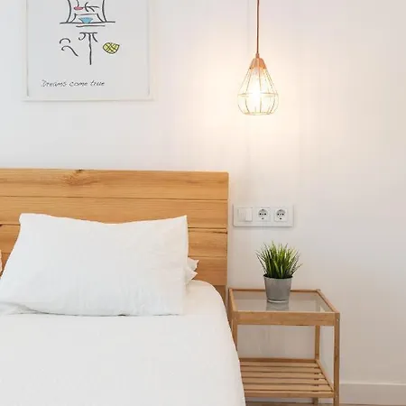 Apartup Opera Lejlighed *