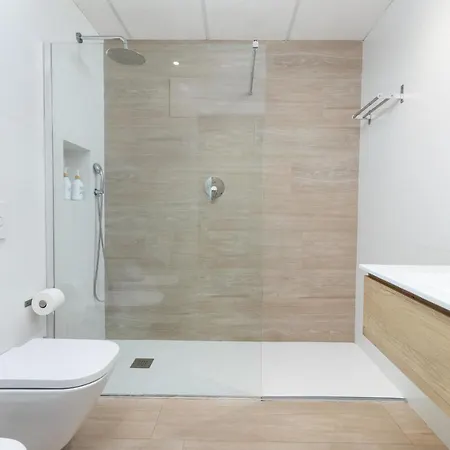 Lejlighed Apartup Opera *