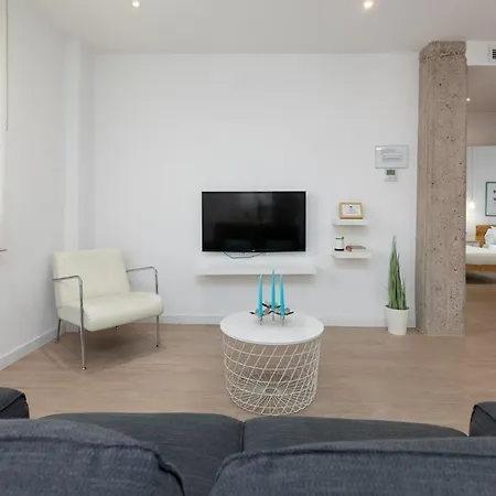 Apartup Opera Lejlighed