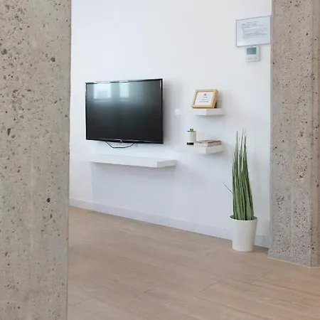 Daire Apartup Opera *