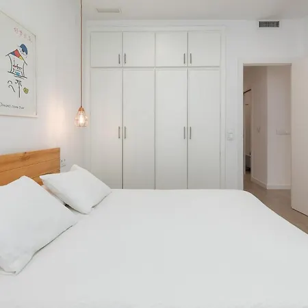 Apartup Opera Valensiya