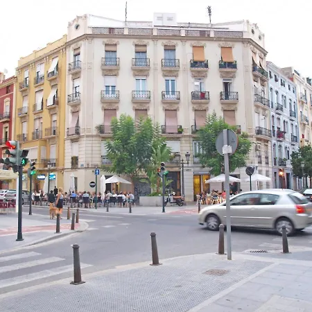 Apartup Opera Daire *