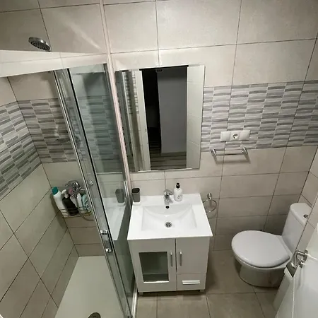 Apartament Piso Tranquilo Y Luminoso En *