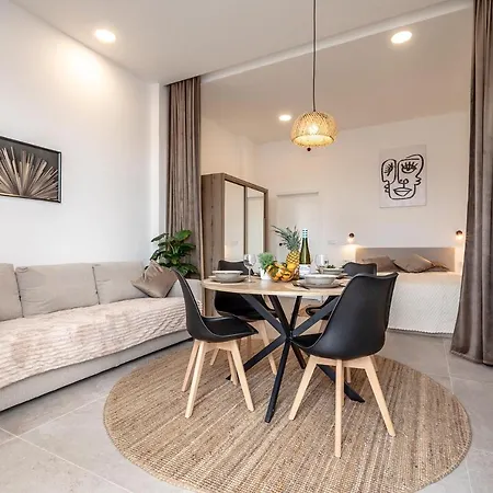 Increible Loft Junto A La Ciudad De Ciencias Валенсия