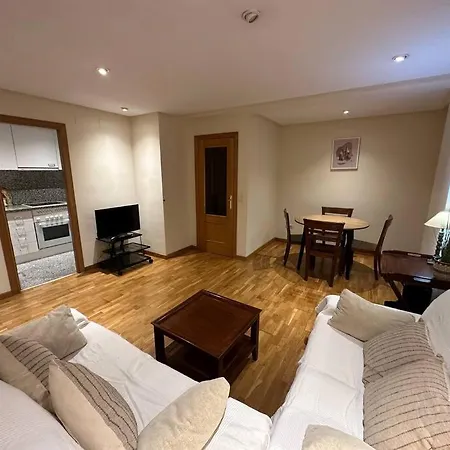 Apartman Almas Centro Valencia