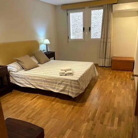 Apartman Almas Centro