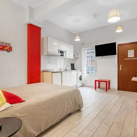 Loft Cabanyal