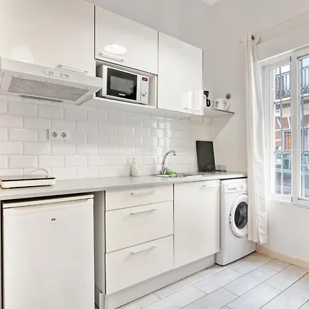 Apartment Loft Cabanyal