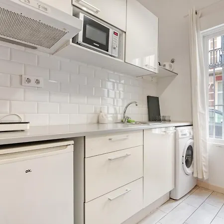 Loft Cabanyal * Valencia