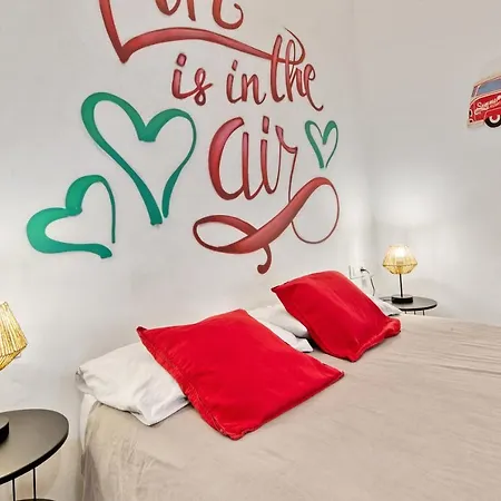 Loft Cabanyal Appartement *