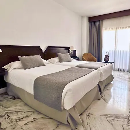 Hotel Turia Valencia