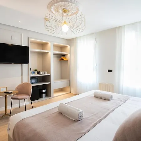 Hotel You&co. J. Botánico Boutique