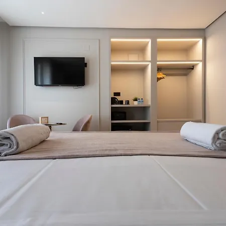 Hotel & Co. J. Botanico Boutique 3*
