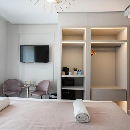 Hotel & Co. J. Botanico Boutique Valencia