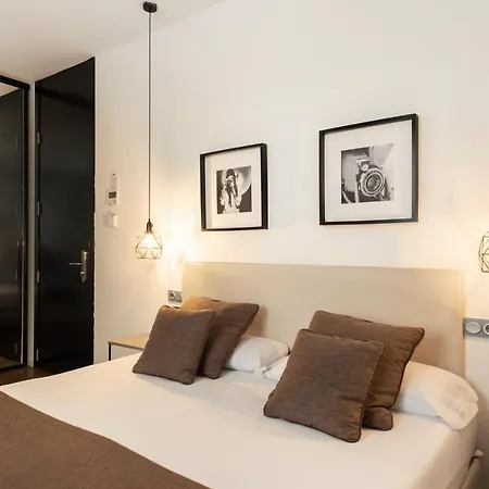 Hotel Blanq Carmen 3*